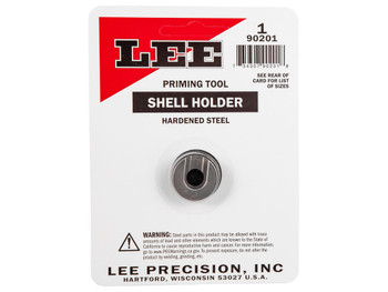 Lee Precision 90201 Shell Holder AP Only #1
