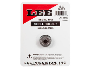 Lee Precision 90272 Shell Holder AP Only #14