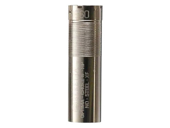 Beretta USA C62070 OptimaChoke HP Beretta 12 Gauge Full Flush Steel