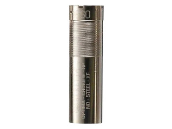Beretta USA C62070 OptimaChoke HP Beretta 12 Gauge Full Flush Steel