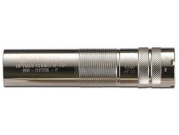 Beretta USA C62181 OptimaChoke HP Beretta 12 Gauge Improved Cylinder 3/4" Extended Steel