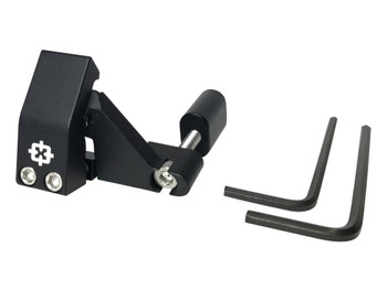Cross Armory CRSM Safe Mag Mil-Spec AR15/M4 Black Aluminum