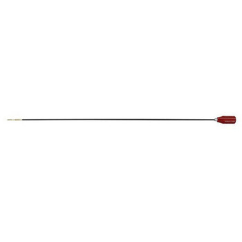 .22 CALIBER NYLON COATED ROD - 30"