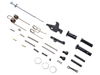 CMMG 55AFFB4 Survival Kit Parts Kit Fits AR-15