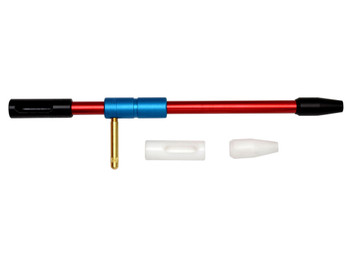 Pro-Shot BG2230 Stopper Bore Guide .22/ .30 Cal Rifle Aluminum Adjustable Long/Short Action