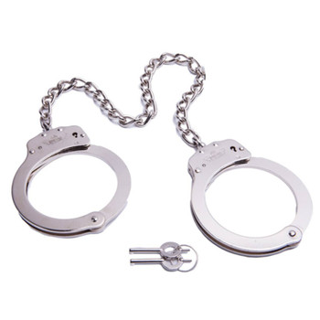 UZI Leg Irons UPC: 024718926148