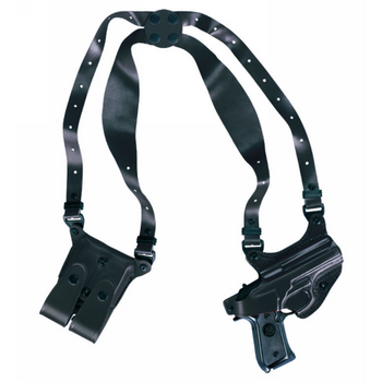 Shoulder Holster UPC: 768574177688