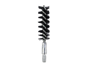 KleenBore A191N Bore Brush .40/ .41/ 10mm Cal Handgun 8-32" Thread Nylon Bristles