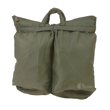 GI Spec Military Helmet Bag UPC: 690104130088