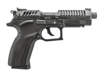 GRAND POWER K22 X-TRIM MK12 Blue-GPK22XTRIM