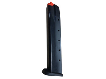 Grand Power 8588005940030 25rd 9mm Luger Black
