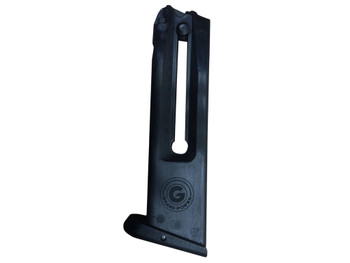 Grand Power 8588005940085 Black 10rd 22 LR Fits K22