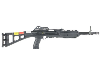 Hi-Point 4595TSLAZ 4595TS Carbine 45 ACP 17.50" 9+1 Black All Weather Molded Stock W/Laser