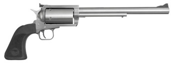 Magnum Research Biggest Finest, .444 Caliber, Single Action, Revolver