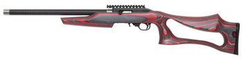 MAG SSER22G SWITCHBOLT 22LR 17IN RED LAM UPC: 761226089070