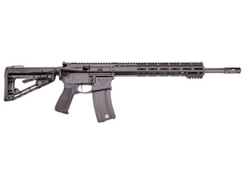 Wilson Combat TRPC300HBL Protector Carbine 300 HAM'R 16.25" 30+1 Black Armor-Tuff Black Wilson/Rogers Super Stoc Stock BCM Starburst Polymer Black Grip Right Hand