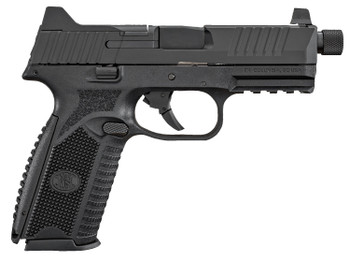 FN 509 Tactical UPC: 845737010119