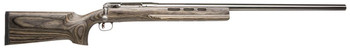 Savage 12, .308 Caliber, Single Shot Bolt Action, Rifle