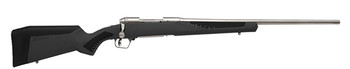 Savage 110, 5.56mm Caliber, Bolt Action, Rifle