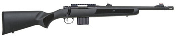 Mossberg MVP, .223 Caliber, Bolt Action, Rifle