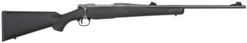 Mossberg Patriot, .375 Caliber, Bolt Action, Rifle