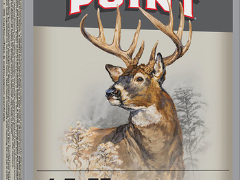 Winchester Ammo X6555 Power-Point 6.5x55Swedish 140gr 20 Per Box/10 Case
