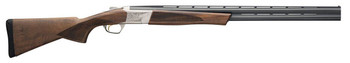 Browning Cynergy Field, 12 Gauge, Over / Under, Shotgun