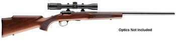 Browning TBolt, .22 LR Caliber, Bolt Action, Rifle
