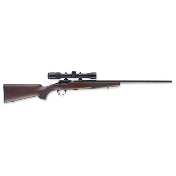 Browning TBolt, .17 HMR Caliber, Bolt Action, Rifle