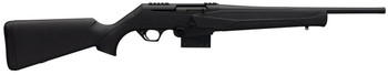 BOWN BAR MK3 DM 308WIN 18" 10RD BLK UPC: 023614443537