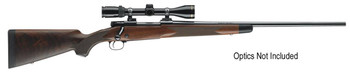 Winchester Model 70 Super Grade, 7mm Caliber, Bolt Action, Rifle