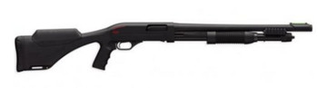 Browning SXP, 20 Gauge, Pump Action, Shotgun