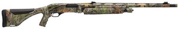 Winchester Repeating Arms 512352690 SXP Long Beard 20 Gauge 24 41 3 Overall Mossy Oak Obsession Fixed Pistol Grip with Interchangeable Comb Stock Right Hand Full Size Includes InvectorPlus Choke UPC: 048702010255