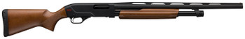 Winchester Repeating Arms 512367302 SXP Field Youth 12 Gauge 20 41 3 Matte Black RecBarrel Satin Walnut Stock Right Hand Includes 3 InvectorPlus Chokes UPC: 048702017056