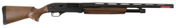 Winchester Repeating Arms 512367603 SXP Field Youth 20 Gauge 22 51 3 Matte Black RecBarrel Satin Walnut Stock Right Hand Includes 3 InvectorPlus Chokes UPC: 048702017100