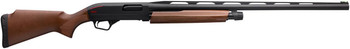Winchester Repeating Arms 512297693 SXP Trap Compact 20 Gauge 30 41 3 Matte Black RecBarrel Satin Walnut Fixed with High Profile Trap Comb Stock Right Hand Includes 3 InvectorPlus Chokes UPC: 048702017711