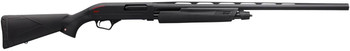 Winchester Repeating Arms 512251291 SXP Black Shadow 12 Gauge 26 41 3.5 Matte Black RecBarrel Matte Black Fixed Textured Grip Paneled Stock Right Hand Full Size Includes 3 InvectorPlus Chokes UPC: 048702120862