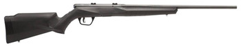 Savage B17, .17 HMR Caliber, Bolt Action, Rifle