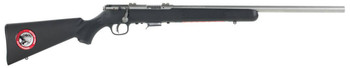 Savage 93R17, .17 HMR Caliber, Bolt Action, Rifle
