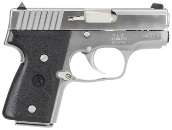 Kahr Arms MK9, 9mm Caliber, Double Action, Pistol
