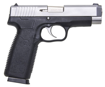 Kahr Arms CT45, 45 Caliber, Double Action, Pistol