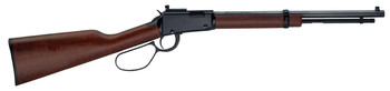 Henry Small Game, 22 Caliber, Lever Action, Rifle