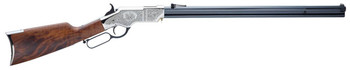 HENRY H011SD ORIGINAL SILVER DELUXE ENG 4440 UPC: 619835110015