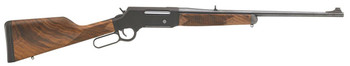 Henry Long Ranger, 6.5 Creedmoor Caliber, Lever Action, Rifle