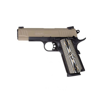 Taurus 856, .45 ACP Caliber, Single Action, Pistol