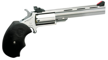 North American Arms Mini Master, 22 Caliber, Single Action, Revolver