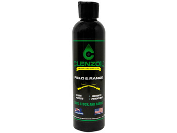 Clenzoil 2007 Field & Range Solution 8 oz