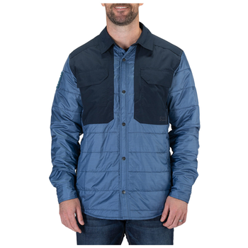 Peninsula Insulator Shirt Jacket UPC: 888579187878