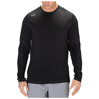 Range Ready Merino Wool Long Sleeve Shirt UPC: 888579200881