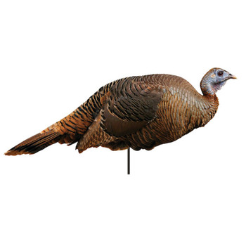 MONTANA SPRING FLING HEN DECOY UPC: 851234000423